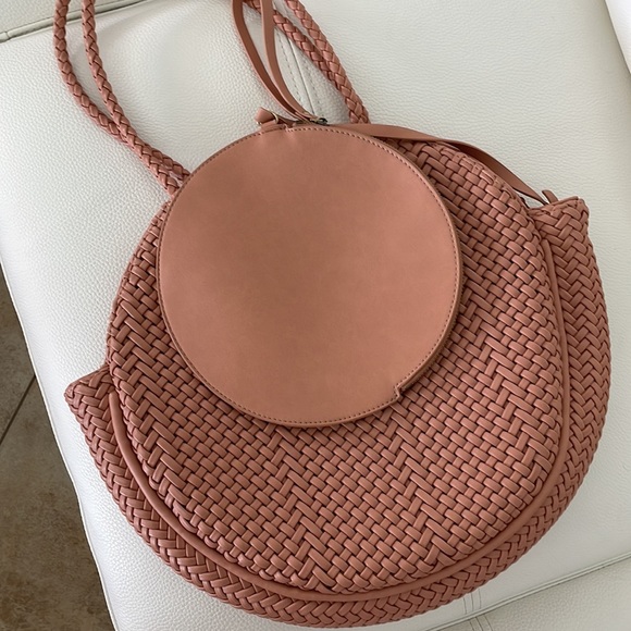 Gorgeous handbag from Anthropologie - Picture 4 of 10